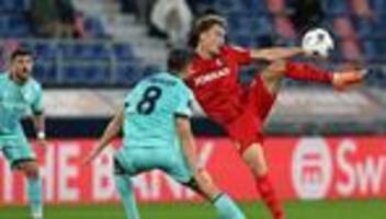 europa league: freiburg und bologna trennen sich unentschieden