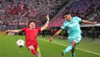 Europa League: Nach Atubolu-Fehler: Freiburg verpasst Sieg in Bologna