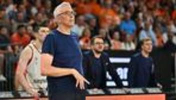 Europapokal: Europameister Obst führt Bayern zum ersten Euroleague-Sieg