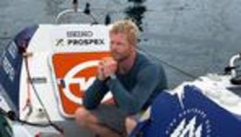 extremsport: auf dem sup über den atlantik: deutscher bricht solo-tour ab