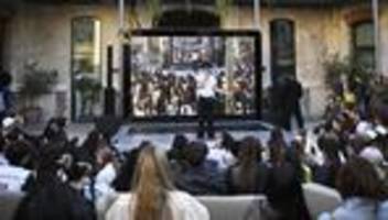 Fashion-Week-Livestream: Hier sind alle Team Dior