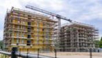 landtag: hessen will bauordnung für mehr wohnraum lockern