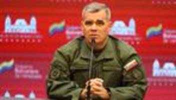 Militärische Schikane: Venezuela: Fünf US-Kampfjets flogen nahe unserer Küste