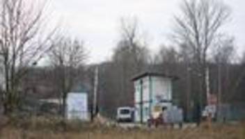 prozess: baby getötet und in müll geworfen: mutter vor gericht