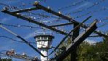 teilung und einheit: bundespräsident besucht das einst geteilte dorf mödlareuth
