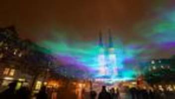 Wissenschaft und Medien: Silbersalz-Festival in Halle mit 100 Veranstaltungen