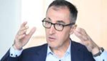 wehrdienst: cem Özdemir für republikanisches jahr statt wehrpflicht