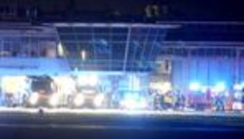 Flughafen Stuttgart: Kabelbrand sorgt für Ausfälle und Verspätungen am Flughafen Stuttgart