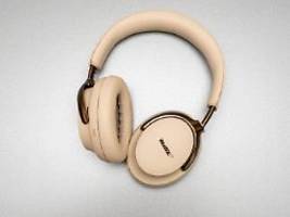 ANC-Meister und Top-Allrounder: So gut ist der neue Bose QuietComfort Ultra Headphones 2