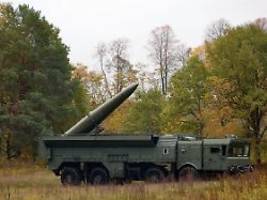 abfangrate bei nur sechs prozent: russlands optimierte raketen umgehen kiews patriot-systeme