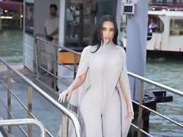 Andeutungen von TV-Star: Wollte jemand aus ihrem Umfeld Kim Kardashian ermorden?