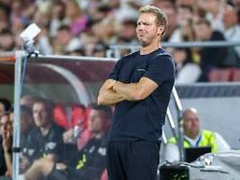 Kader für WM-Quali steht: Julian Nagelsmann zaubert eine Überraschung aus dem Hut