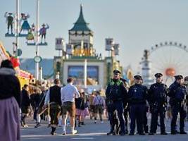 Nach Sperrung des Oktoberfests: Verband schlägt Wiesn-Verlängerung vor