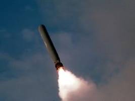 Neue Etappe der Eskalation: Putin warnt USA vor Tomahawk-Lieferung an die Ukraine