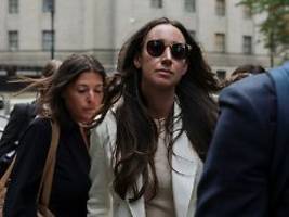 Sie sind ein guter Mensch: Ex-Wall-Street-Liebling muss in den Knast