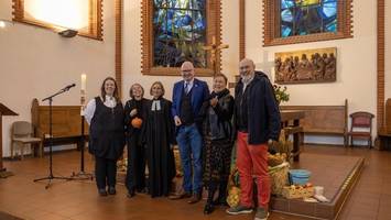 aktion warmes essen eröffnet die saison der kältehilfe