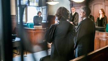 möglicher serienvergewaltiger marvin s. wieder vor gericht