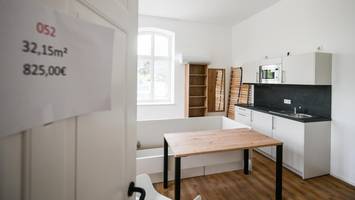 semesterstart: 177.000 studierende treffen auf 9000 wohnheimplätze