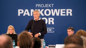Stopp für Pankower Tor? Senat nimmt Bescheid zurück
