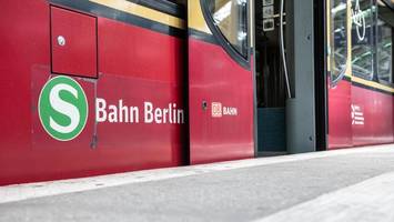 Störung bei der S-Bahn: Vor allem der Norden ist betroffen