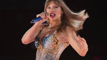Taylor-Swift-Party, Stadtfest & Co.: Das ist am Einheitstag los