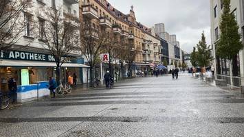 „Kühl und betonig“: Die Probleme der einst lebendigen Gorkistraße