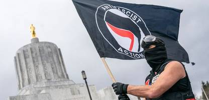 Antifa - historische Hintergründe: »Trump verfolgt eine perfide Taktik«