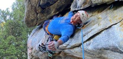 Kalifornien: Kletterstar Balin Miller stirbt bei Absturz von El Capitan im Yosemite National Park