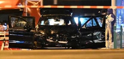Magdeburg - Anschlag auf dem Weihnachtsmarkt: Sein Hass war kein Geheimnis