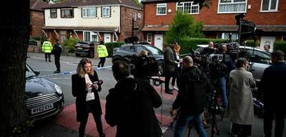 Manchester – Anschlag auf Synagoge: Polizei gibt Details zu Angreifer von Manchester bekannt