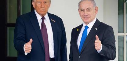 Michael Milshtein über Donalds Trumps Friedensplan für Gaza: »Dieser Plan ist löchrig wie ein Schweizer Käse«