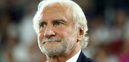 Rudi Völler – Sky-Doku: Es gibt doch nicht nur einen Rudi Völler