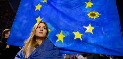 Zukunft der EU: »Der größte Fehler war, die Ukraine nicht so zu behandeln wie Polen«