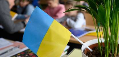 bürgergeld: grüne kritisieren geplanten stopp für ukraine-flüchtlinge