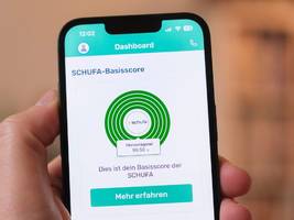 Bonify: Datenleck bei Schufa-Tochter