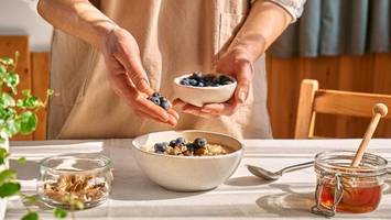 Gesundes Frühstück: Auf eine Regel kommt es besonders an