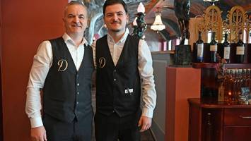 Harburger Traditionsrestaurant schlägt Alarm: „Bangen um Existenz“
