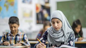Muslime bedrohen Mitschüler: Wie die CDU dagegen vorgehen will