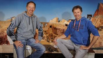 superstar schwärmt vom miniatur wunderland: „das beste an hamburg“