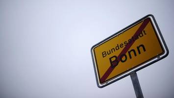 Umzug aller Ministerien nach Berlin? Das denken die Deutschen