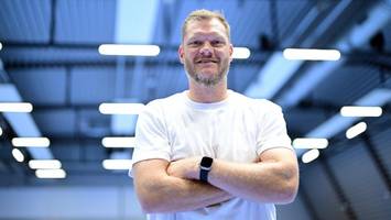 „im roten bereich“: hsvh-sportchef johannes bitter schlägt alarm