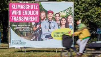 Umfrage zum Zukunftsentscheid: Ergebnis überraschend eindeutig