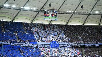 Frust bei HSV-Fans: Für welche Spiele bekommt man noch Tickets?