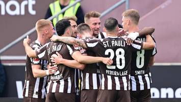 Kann St. Pauli die Nummer eins im Norden werden?