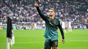 Wieso Justin Njinmah gar nicht zum FC St. Pauli oder HSV wollte