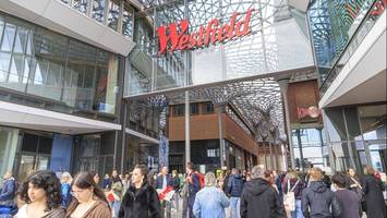 westfield, aez, hanseviertel und eez: besonderer laden in insolvenz