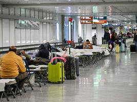 Flughafen München: Drohnensichtung am Münchner Flughafen: Was wir wissen