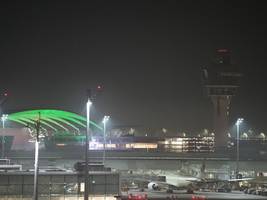 Luftfahrt: Flughafen München nach Drohnenalarm erneut gesperrt