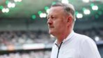 Bundesligavorschau: Abschied nach eins, zwei, drei, vier Jahren