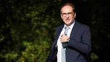 Drohnen in München: Dobrindt will stärkere Beteiligung der Bundeswehr bei Drohnenabwehr